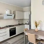 Residenza Pesce D'oro Aparthotel Verbania