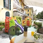 Aparthotel Residenza Pesce D'oro 3*