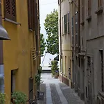 Aparthotel Residenza Pesce D'oro Verbania