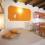 Residenza Pesce D'oro Aparthotel