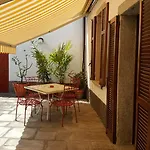 Residenza Pesce D'oro Aparthotel 3*