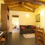 Residenza Pesce D'oro Aparthotel 3*