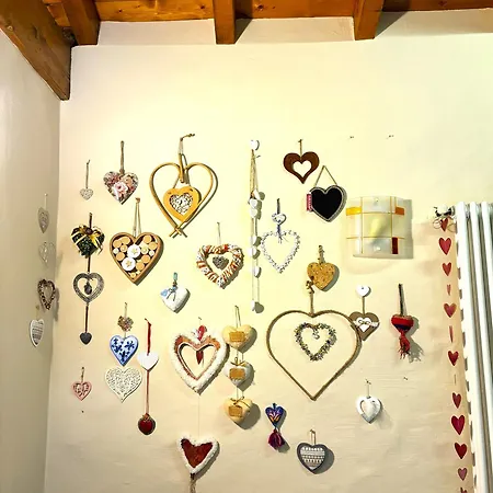 Residenza Pesce D'oro Aparthotel Verbania