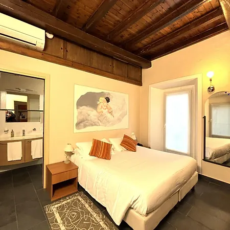 Residenza Pesce D'oro 3* Verbania