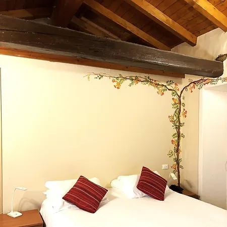 Residenza Pesce D'oro Apartahotel