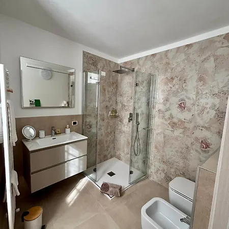 Aparthotel Pesce D'oro 3*