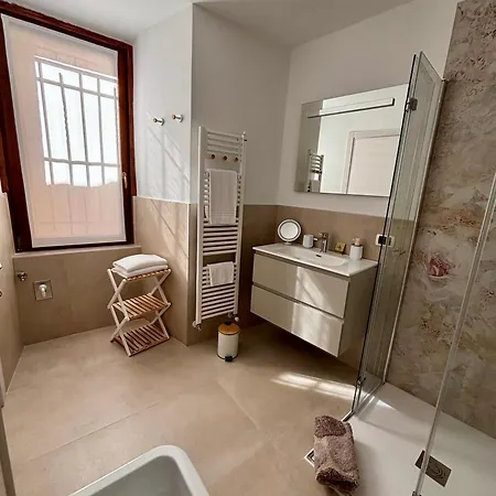Aparthotel Pesce D'oro Verbania
