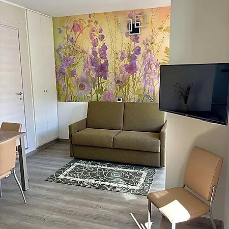 Aparthotel Pesce D'oro 3*