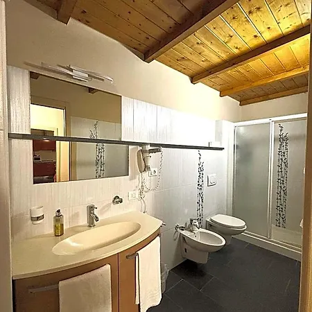 Aparthotel Pesce D'oro Verbania