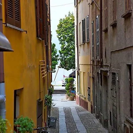 Aparthotel Pesce D'oro Verbania