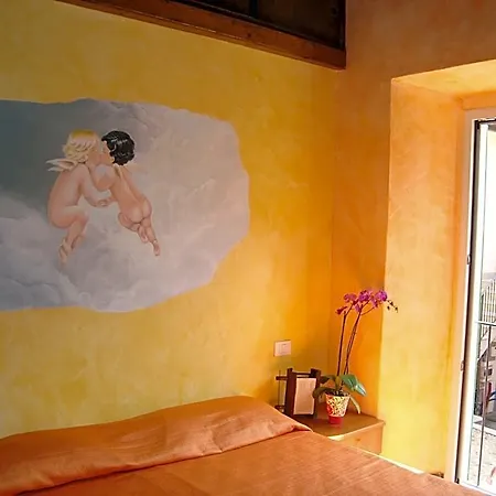 Pesce D'oro Aparthotel 3*