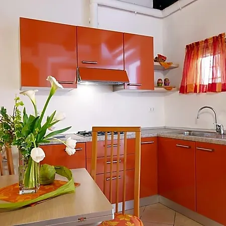 Aparthotel Pesce D'oro Verbania