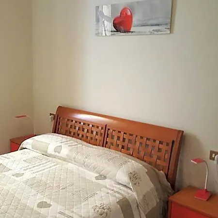 Pesce D'oro Aparthotel 3*