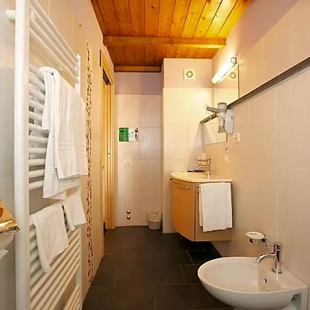 Aparthotel Pesce D'oro