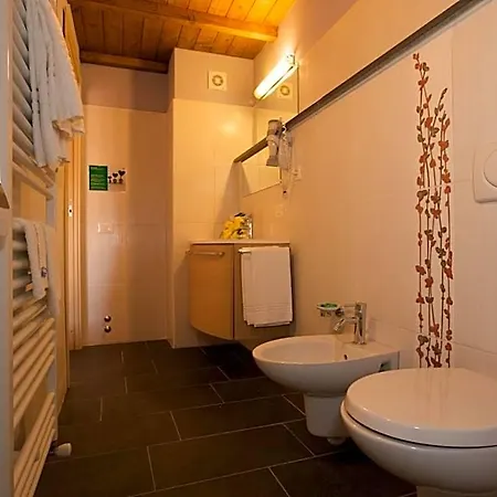 Aparthotel Pesce D'oro Verbania