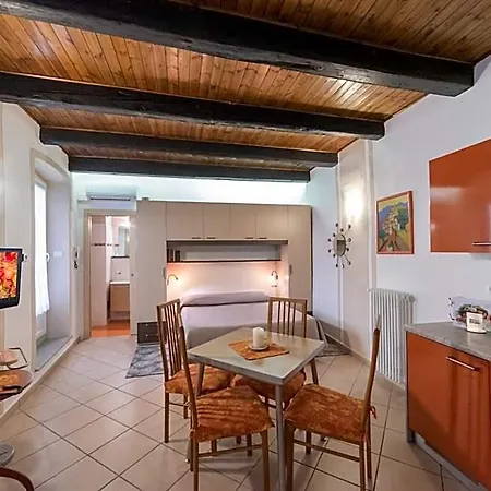 Aparthotel Pesce D'oro Verbania