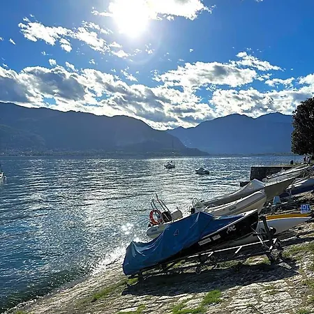 Aparthotel Pesce D'oro
