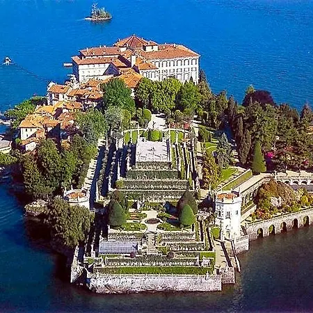 Pesce D'oro 3*