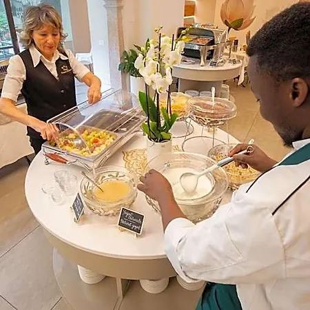 Aparthotel Pesce D'oro