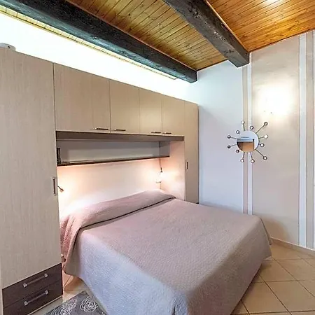 Aparthotel Pesce D'oro 3*