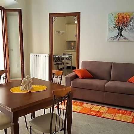 Pesce D'oro 3* Verbania