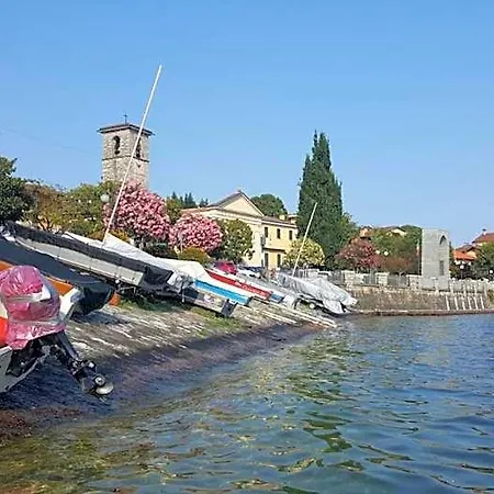 Aparthotel Pesce D'oro 3*