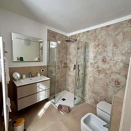 Aparthotel Pesce D'oro 3*