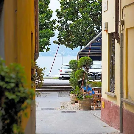 Pesce D'oro Aparthotel 3*