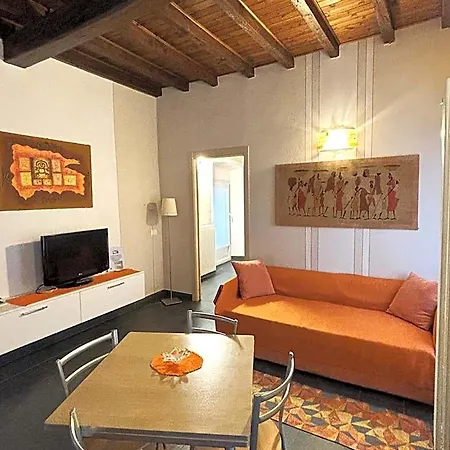 Aparthotel Pesce D'oro Verbania