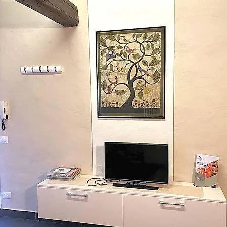 Pesce D'oro Aparthotel Verbania
