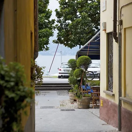 Residenza Pesce D'oro Aparthotel