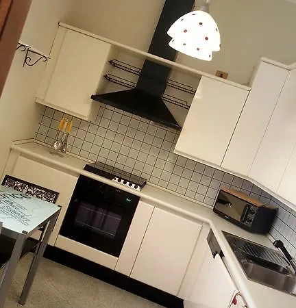 Residenza Pesce D'oro Aparthotel