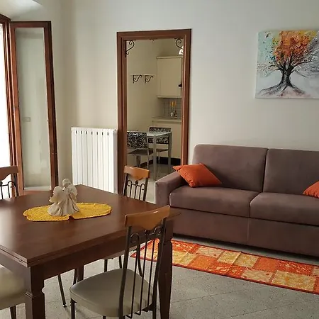 Pesce D'oro 3* Verbania