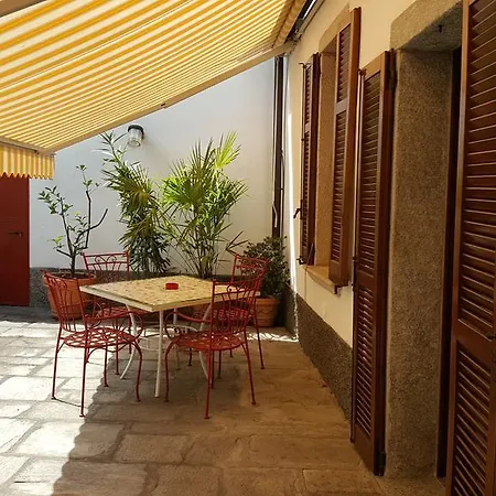 Residenza Pesce D'oro Apartahotel 3*