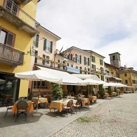 Residenza Pesce D'oro Verbania