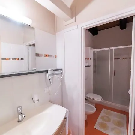 Aparthotel Residenza Pesce D'oro Verbania