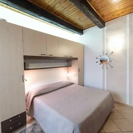 Aparthotel Residenza Pesce D'oro