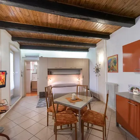 Pesce D'oro Aparthotel 3*