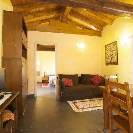 Pesce D'oro Aparthotel 3*