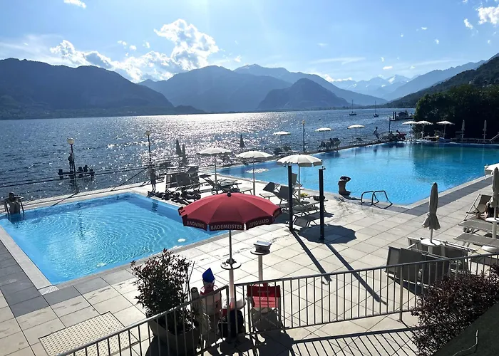 Residenza Pesce D'oro 3*