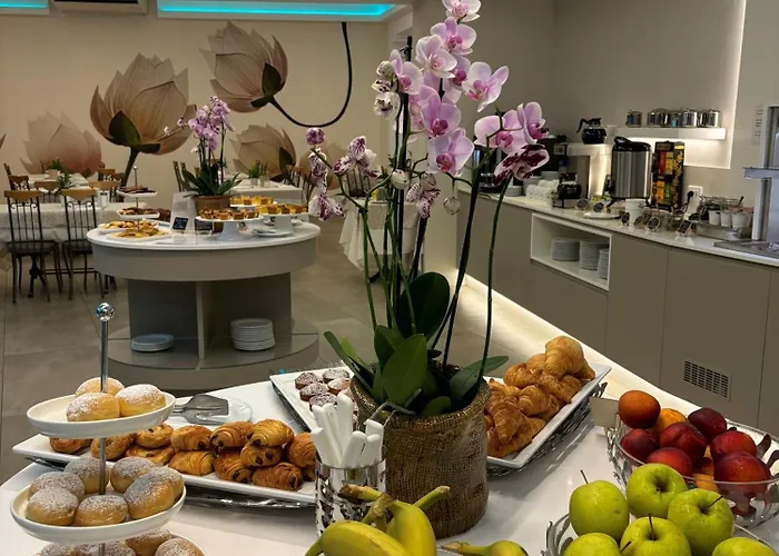 아파트호텔 Residenza Pesce D'oro 3*