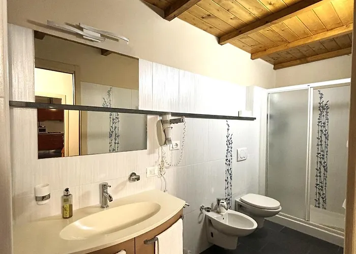 Residenza Pesce D'oro