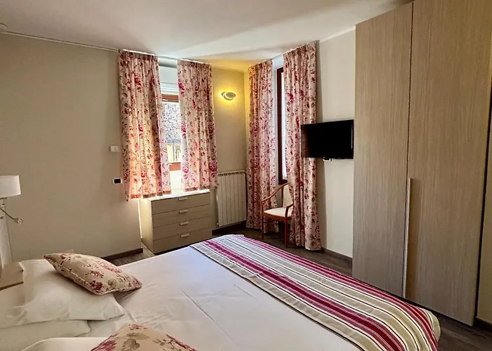 Residenza Pesce D'oro 아파트호텔 3*