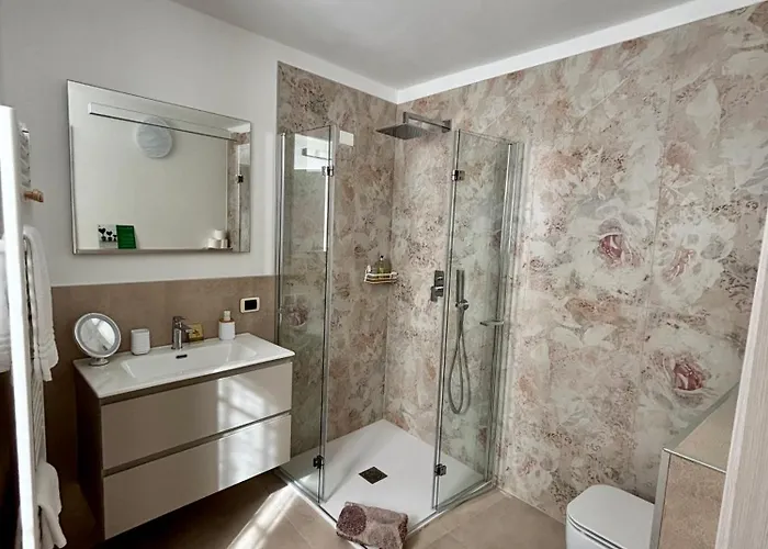 아파트호텔 Residenza Pesce D'oro 3*