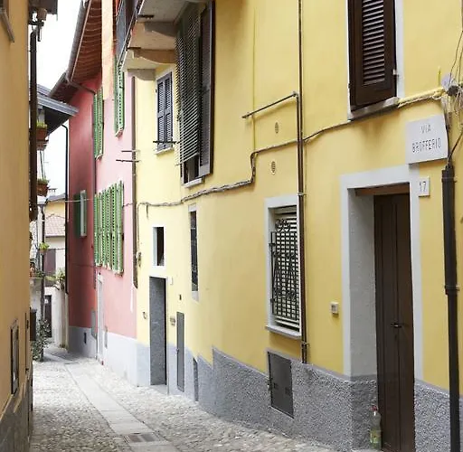 Residenza Pesce D'oro 3*