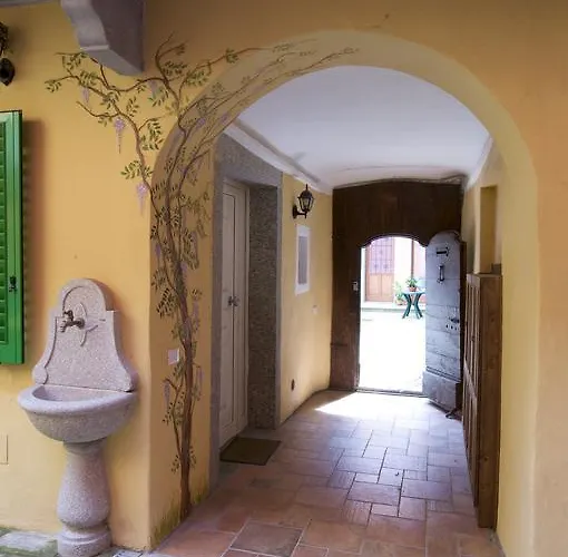 Residenza Pesce D'oro