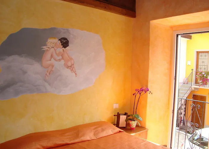 Residenza Pesce D'oro