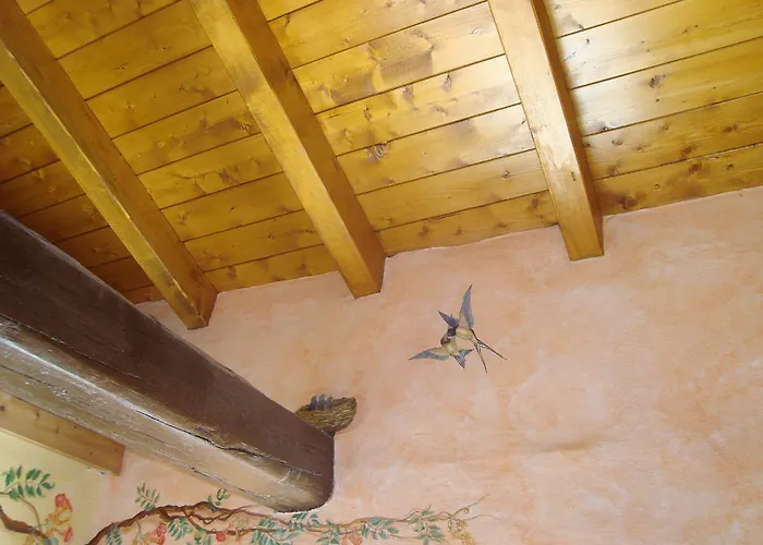 Residenza Pesce D'oro 베르바니아