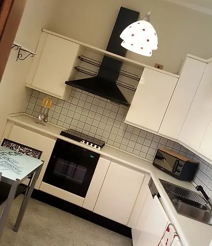 Residenza Pesce D'oro アパートホテル