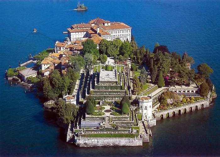 Residenza Pesce D'oro 아파트호텔